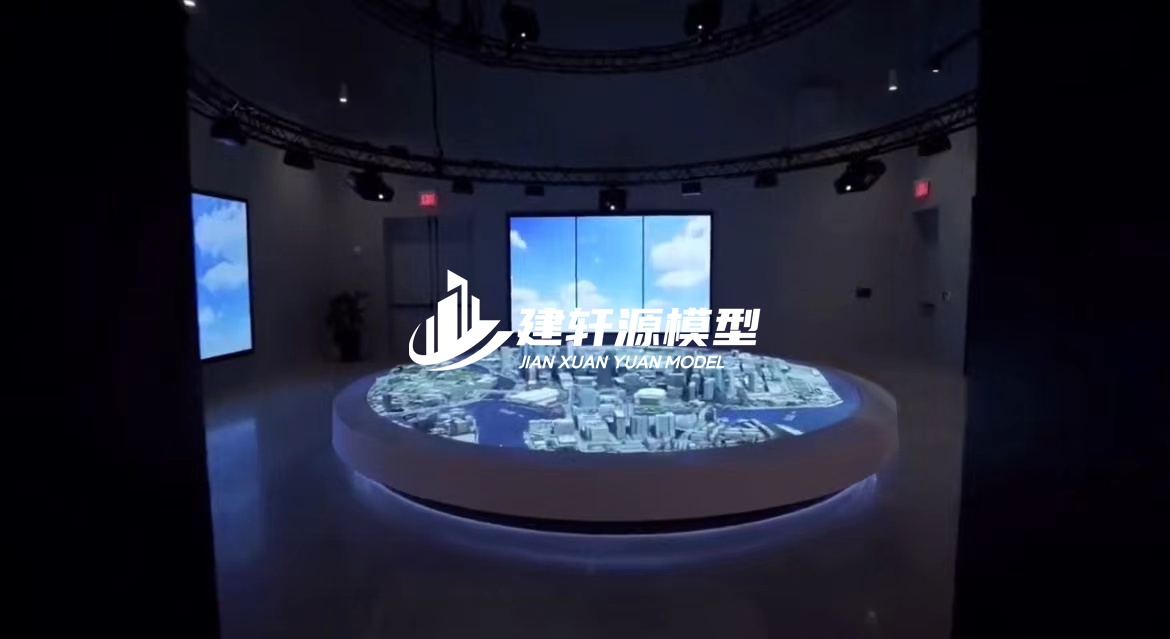 长武电子沙盘厂家